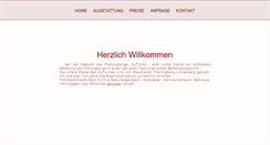 Desktop Screenshot of kulturm.at